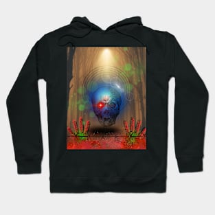 A Chance Encounter Hoodie